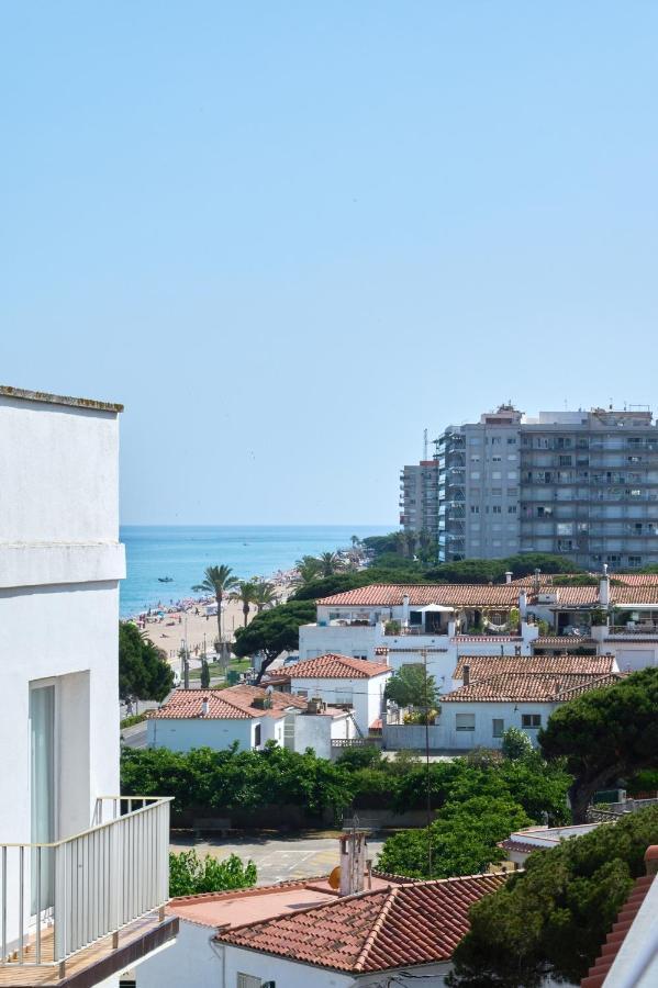 Lovely 2 Bedroom Apartment With Terrace ブラナス エクステリア 写真