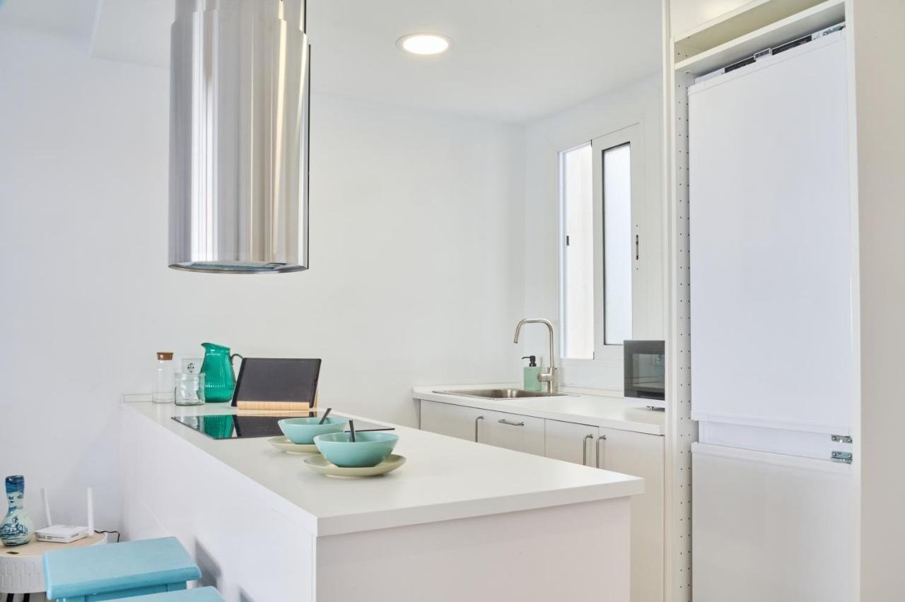 Lovely 2 Bedroom Apartment With Terrace ブラナス エクステリア 写真
